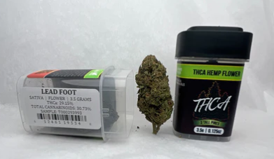 3 TALL PINES THCA FLOWER